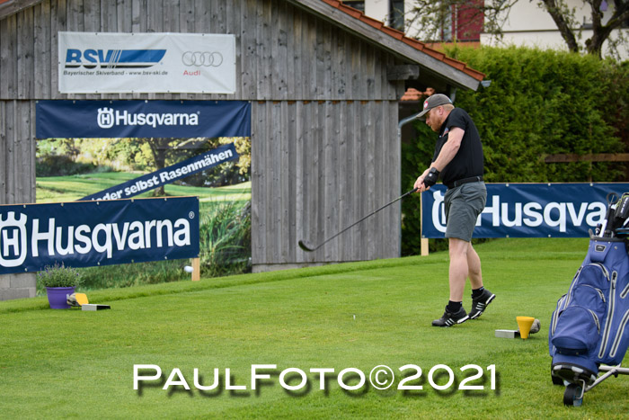 BSV Golfturnier 2021