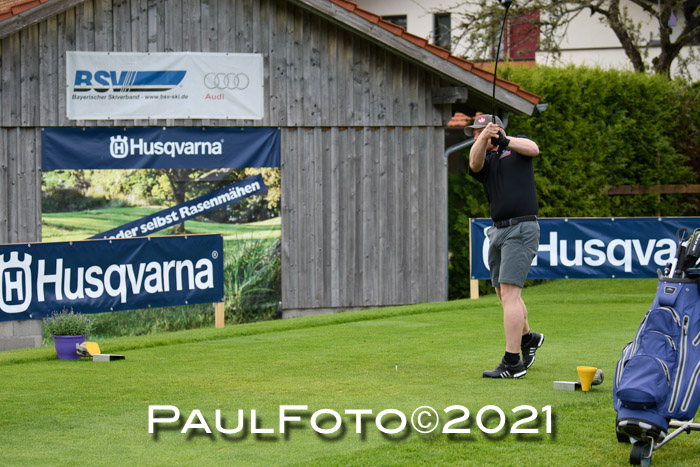 BSV Golfturnier 2021