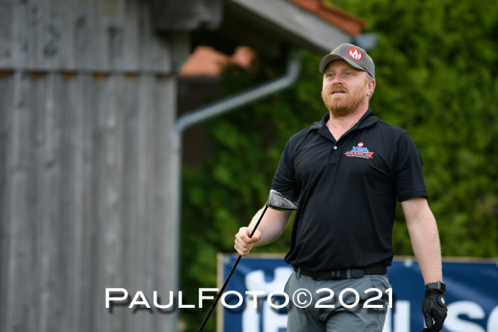 BSV Golfturnier 2021