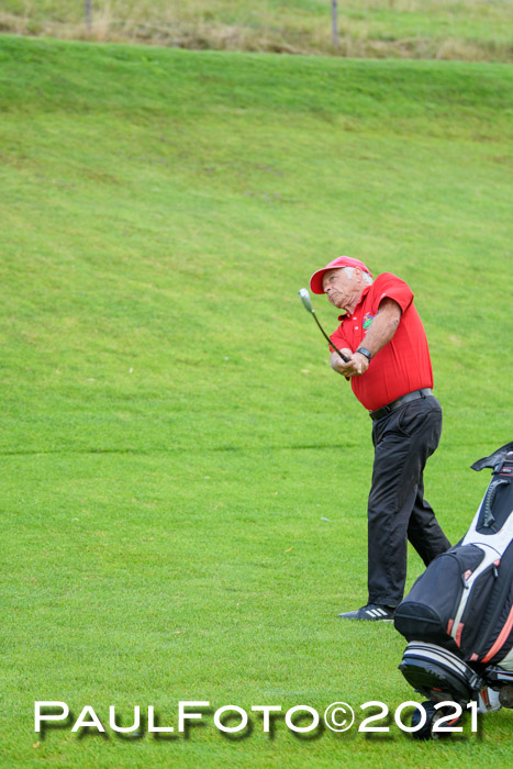 BSV Golfturnier 2021