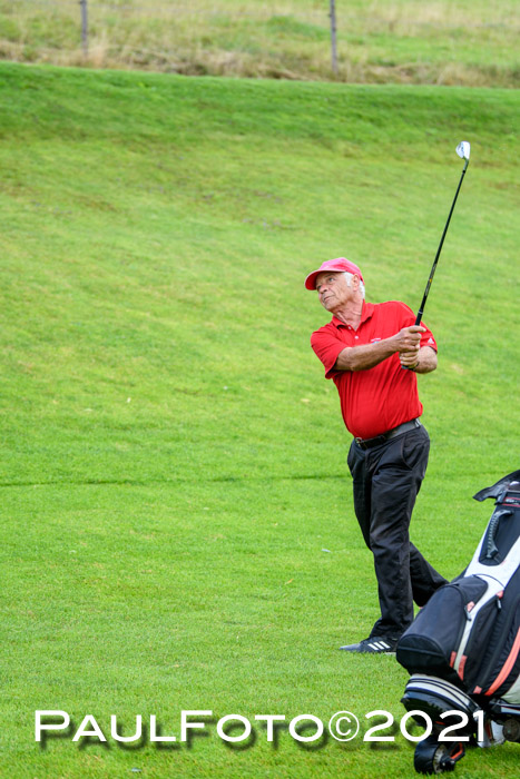 BSV Golfturnier 2021