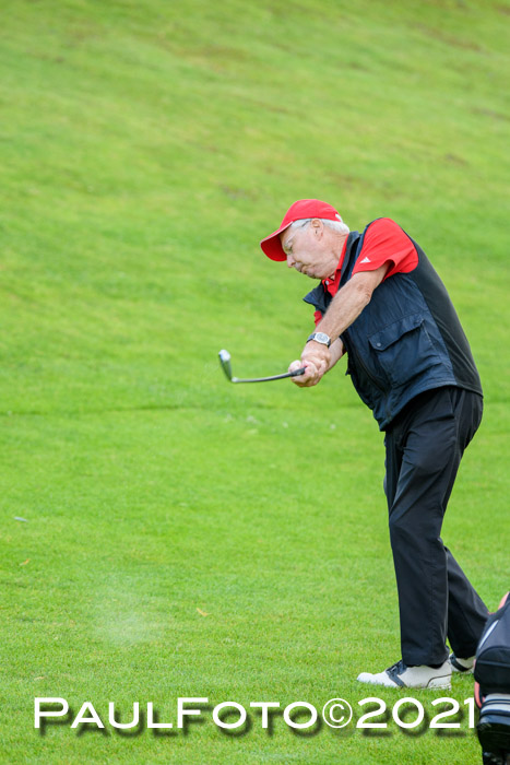 BSV Golfturnier 2021