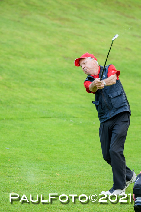 BSV Golfturnier 2021
