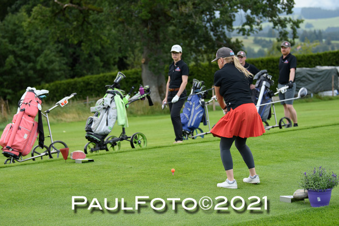 BSV Golfturnier 2021