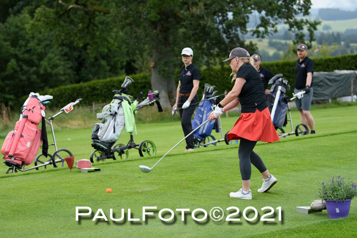 BSV Golfturnier 2021