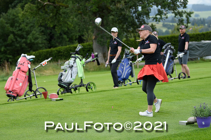 BSV Golfturnier 2021
