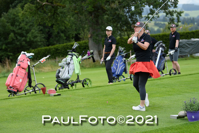 BSV Golfturnier 2021