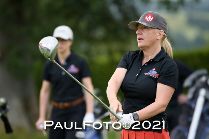 BSV Golfturnier 2021