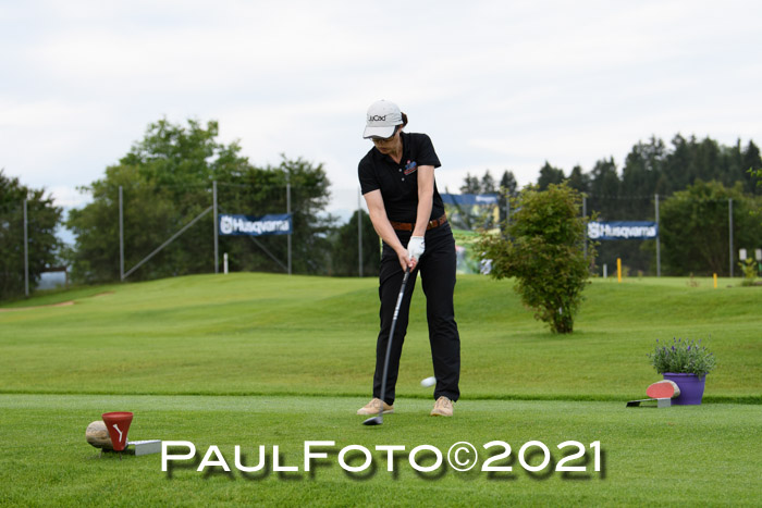 BSV Golfturnier 2021