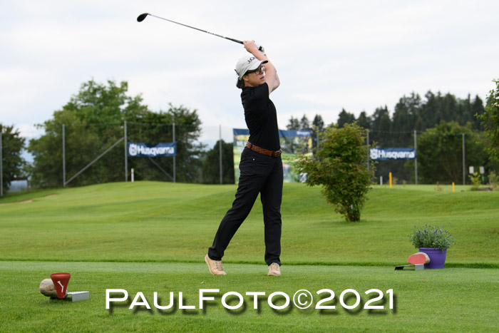 BSV Golfturnier 2021