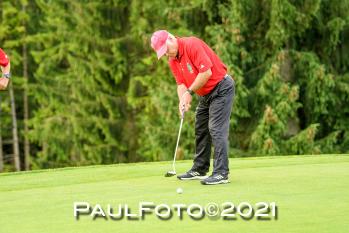 BSV Golfturnier 2021