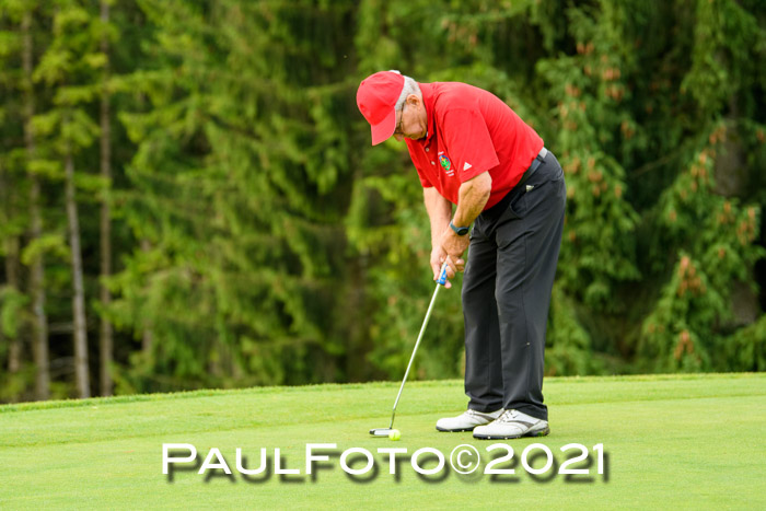 BSV Golfturnier 2021