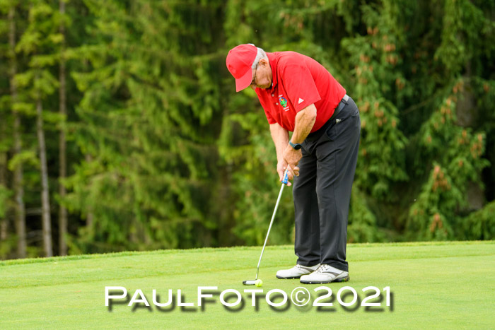 BSV Golfturnier 2021