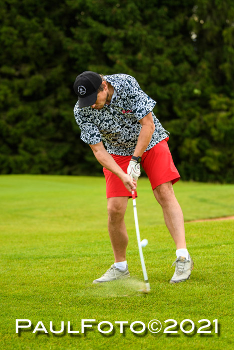 BSV Golfturnier 2021
