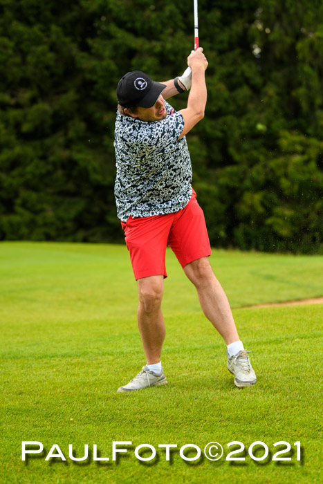 BSV Golfturnier 2021
