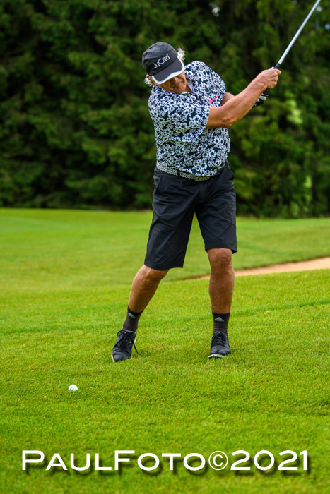 BSV Golfturnier 2021