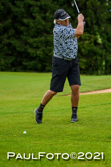 BSV Golfturnier 2021