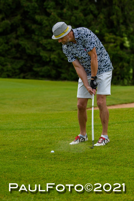 BSV Golfturnier 2021
