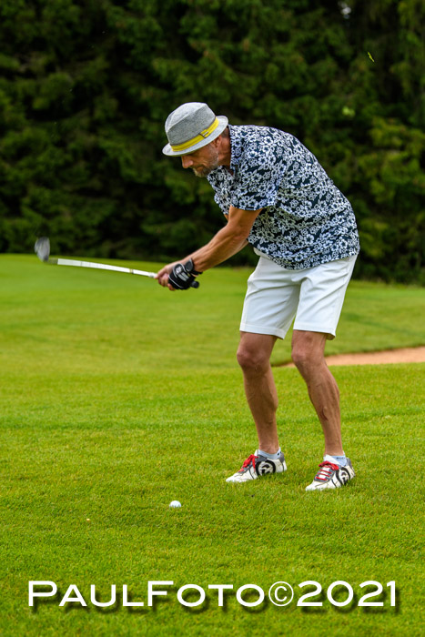 BSV Golfturnier 2021
