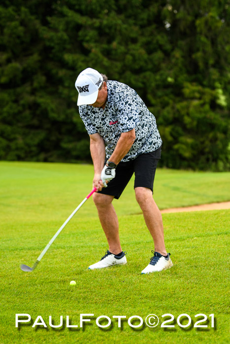 BSV Golfturnier 2021