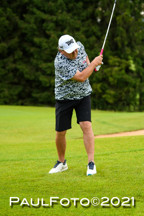 BSV Golfturnier 2021