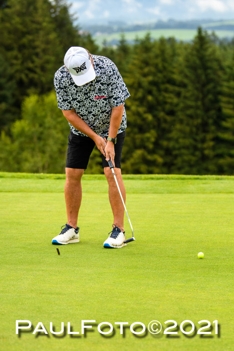 BSV Golfturnier 2021