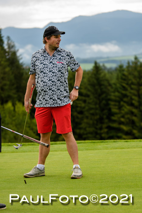 BSV Golfturnier 2021