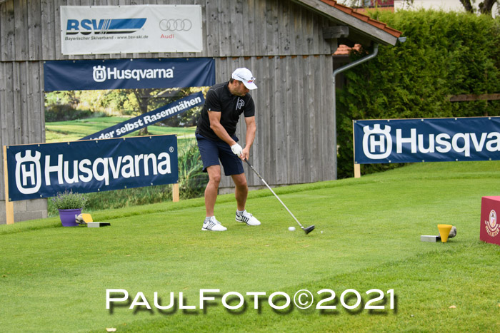 BSV Golfturnier 2021