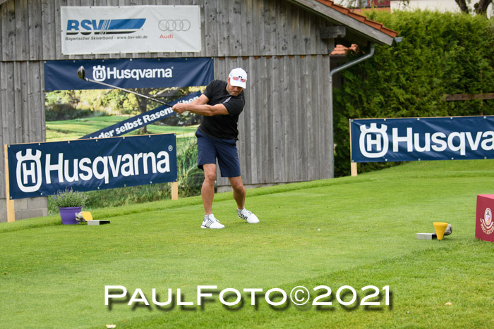 BSV Golfturnier 2021