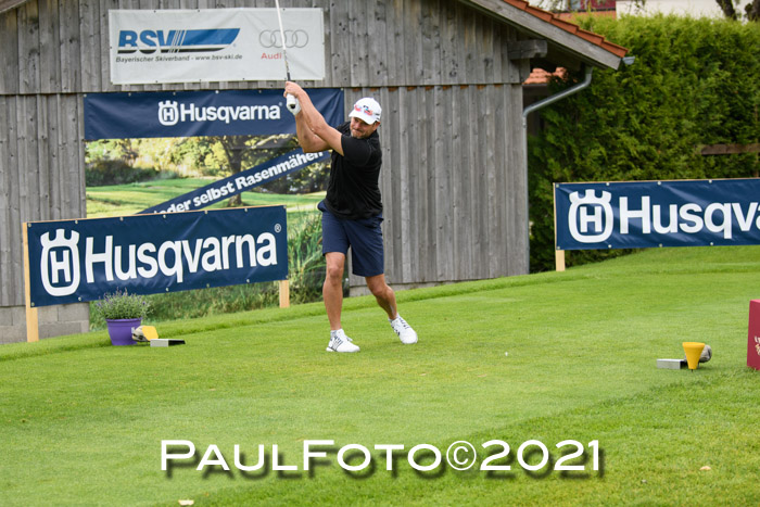 BSV Golfturnier 2021