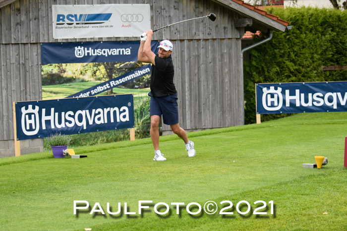 BSV Golfturnier 2021