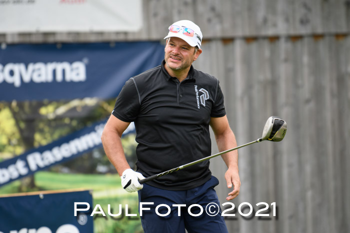 BSV Golfturnier 2021
