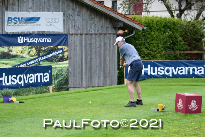 BSV Golfturnier 2021