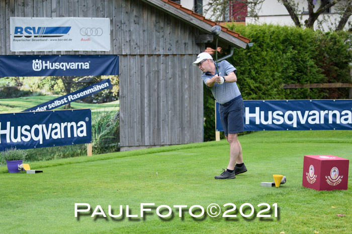 BSV Golfturnier 2021