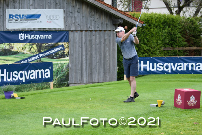BSV Golfturnier 2021