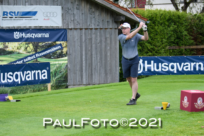BSV Golfturnier 2021