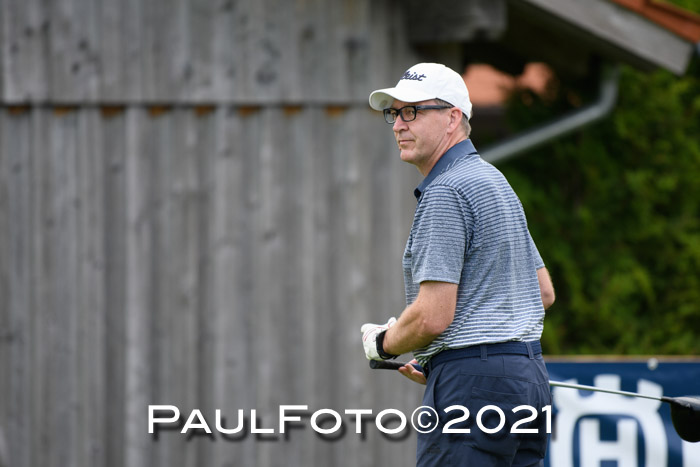 BSV Golfturnier 2021