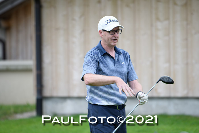 BSV Golfturnier 2021