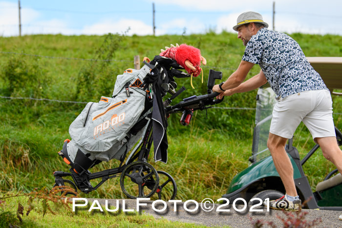 BSV Golfturnier 2021