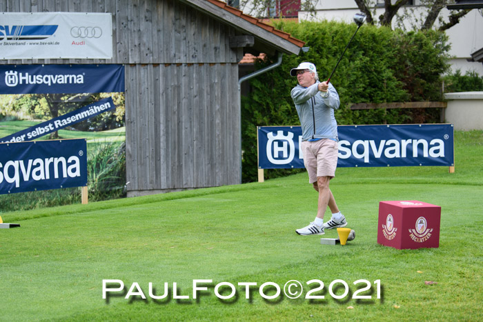 BSV Golfturnier 2021