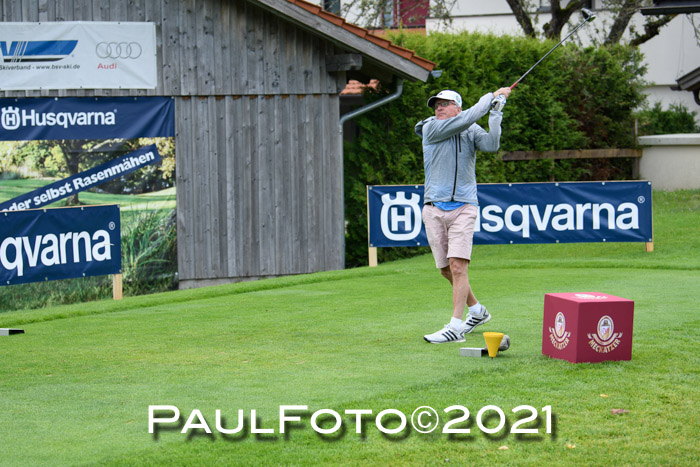 BSV Golfturnier 2021