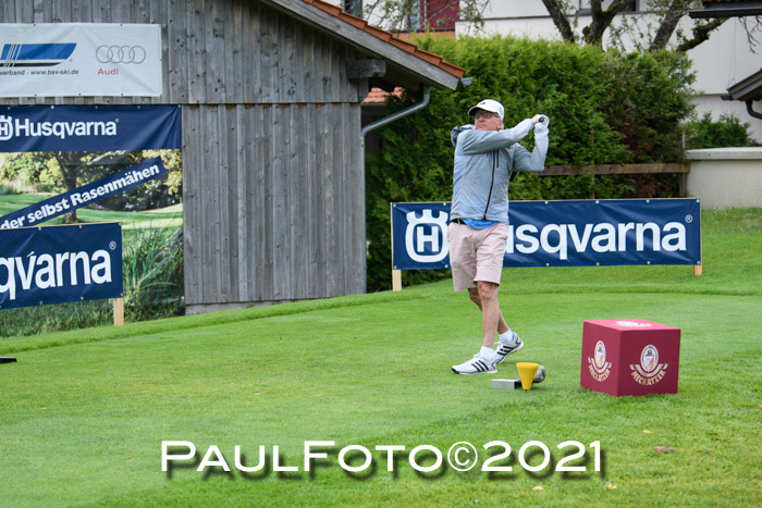 BSV Golfturnier 2021