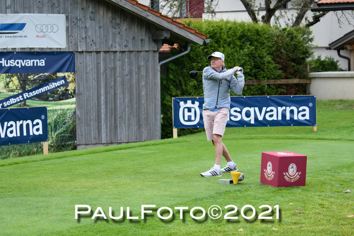BSV Golfturnier 2021