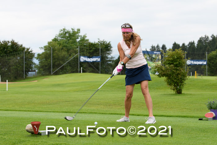 BSV Golfturnier 2021