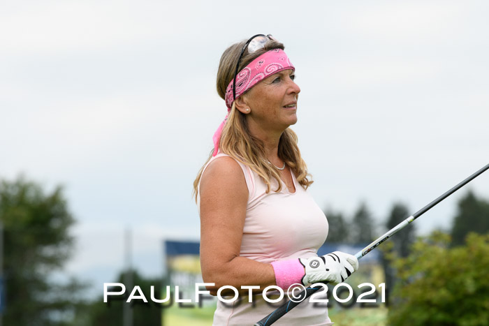 BSV Golfturnier 2021