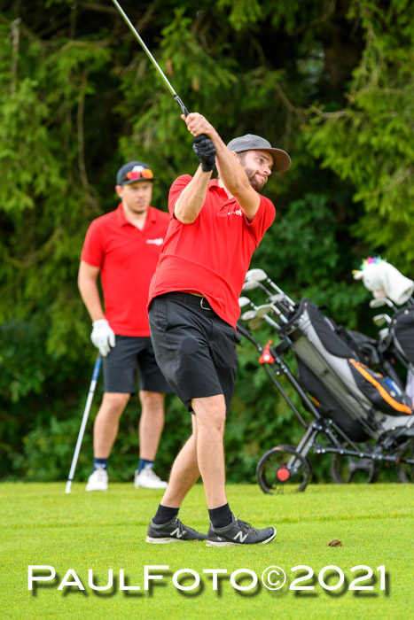 BSV Golfturnier 2021