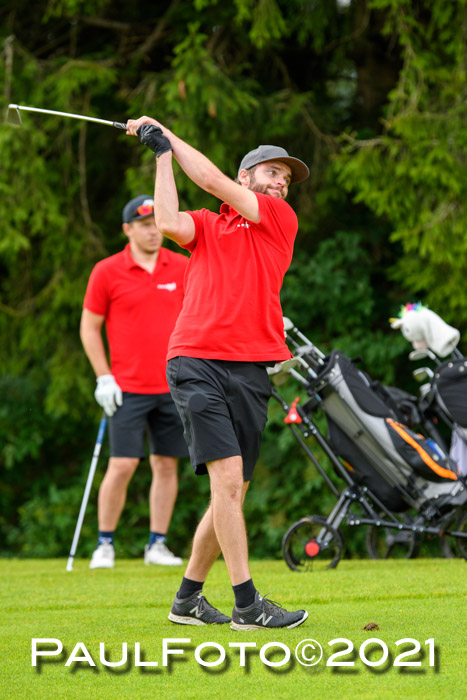 BSV Golfturnier 2021