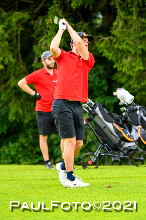 BSV Golfturnier 2021