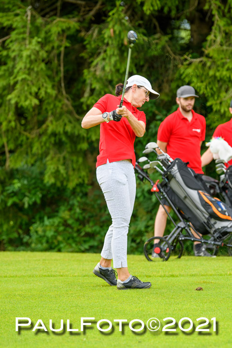 BSV Golfturnier 2021