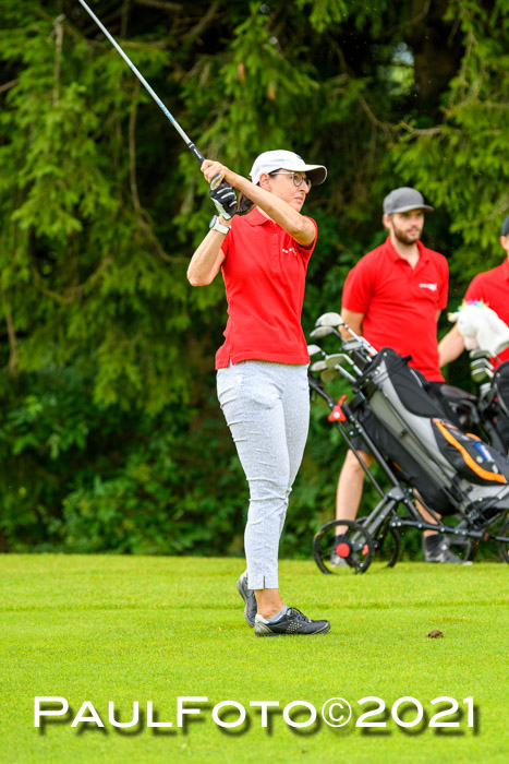 BSV Golfturnier 2021
